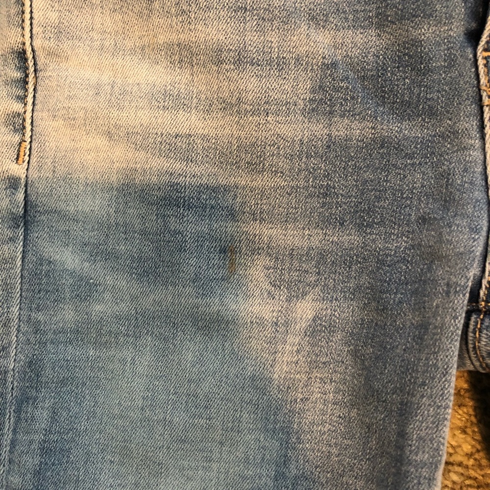 American Eagle Jeggings - Picture 7 of 7